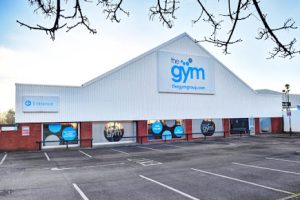 Newcastle East The Gym-0021