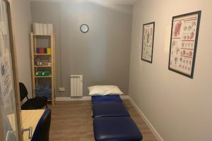 Newcastle Treatment Room 1