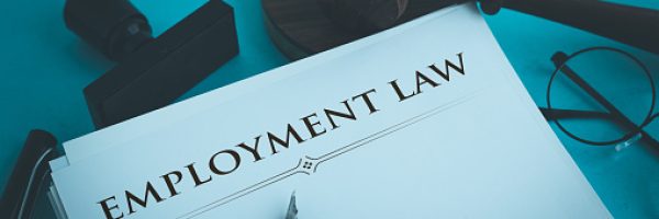 EMPLOYMENT LAW