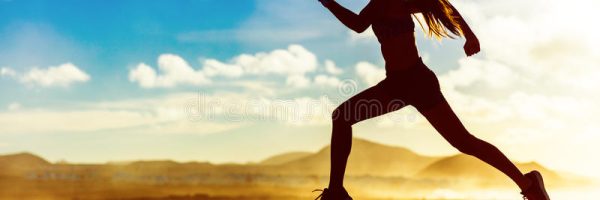 silhouette-athlete-runner-running-sunset-active-healthy-lifestyle-morning-sunrise-woman-trail-ocean-landscape-92091135